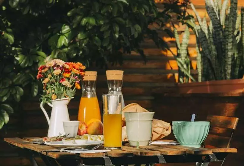 ペンション Casa Do Contador   Suites & Pool