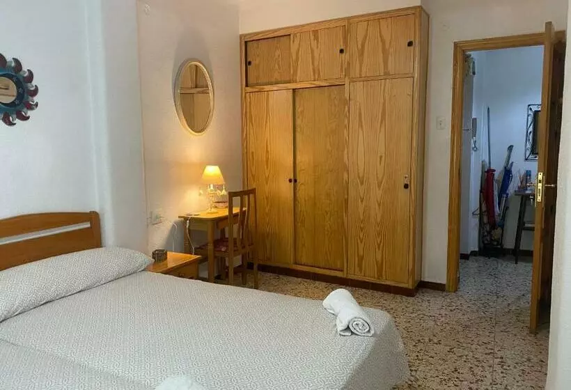 Majatalo Guest House Capitan Meca