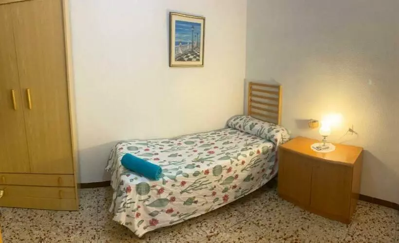 Majatalo Guest House Capitan Meca