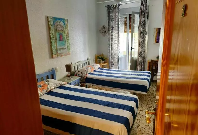 Majatalo Guest House Capitan Meca