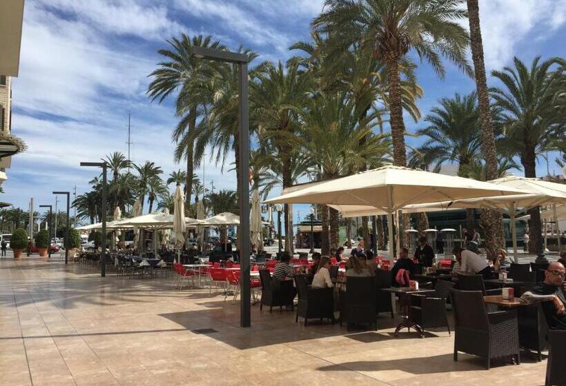 پانسیون Guest House Capitan Meca