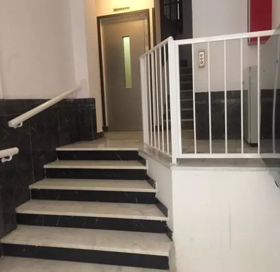 Majatalo Guest House Capitan Meca