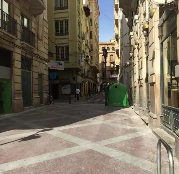 Majatalo Guest House Capitan Meca