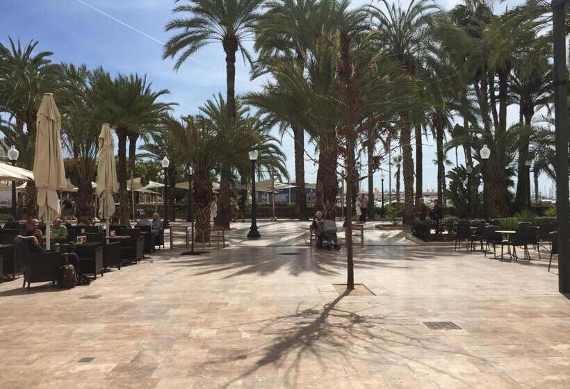 پانسیون Guest House Capitan Meca