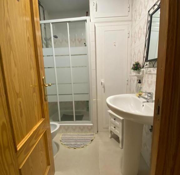 پانسیون Guest House Capitan Meca