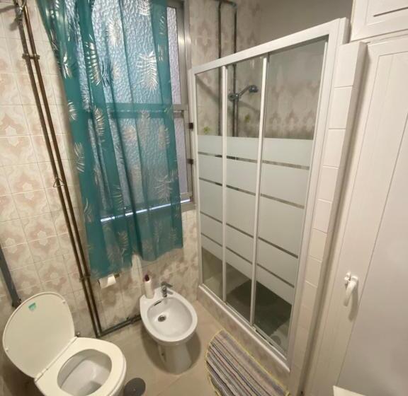 پانسیون Guest House Capitan Meca