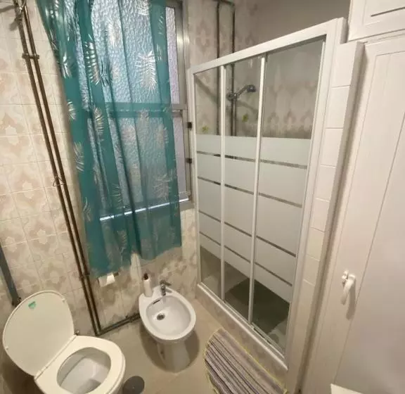 Majatalo Guest House Capitan Meca