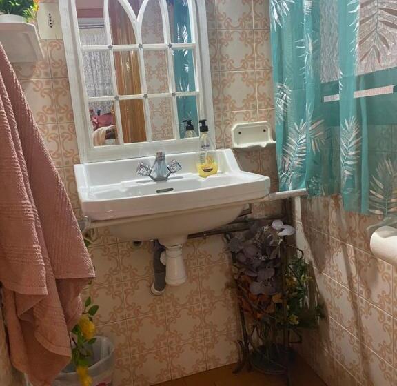 پانسیون Guest House Capitan Meca