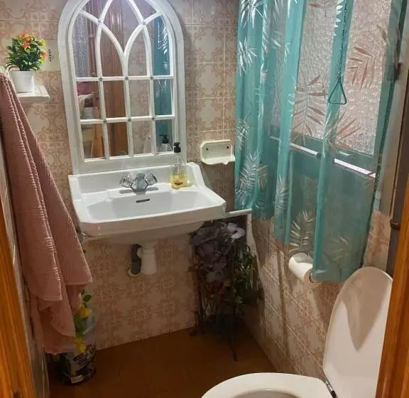 Majatalo Guest House Capitan Meca