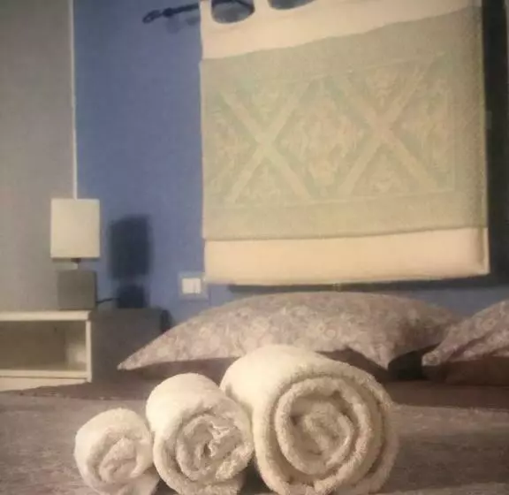 پانسیون Iknos Suites By Wonderful Italy