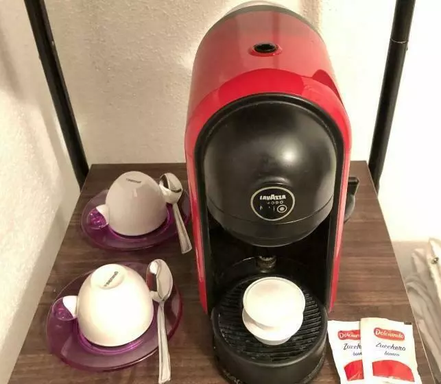 پانسیون Iknos Suites By Wonderful Italy