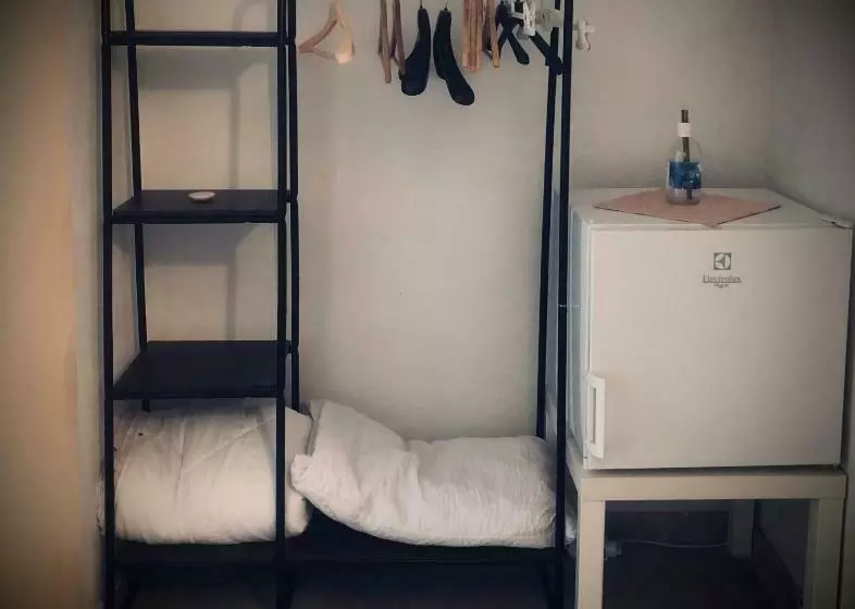 پانسیون Iknos Suites By Wonderful Italy