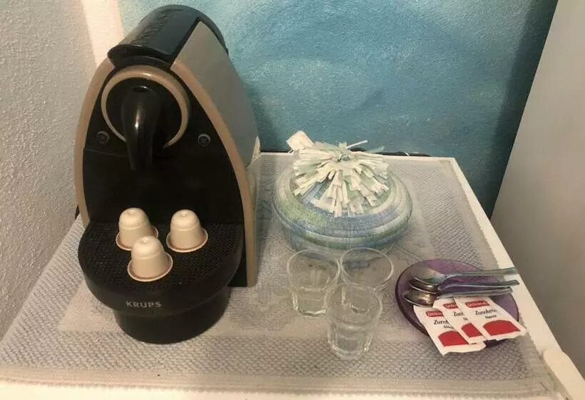 پانسیون Iknos Suites By Wonderful Italy