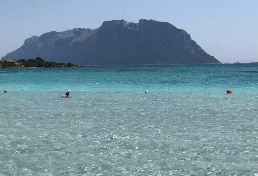 پانسیون Iknos Suites By Wonderful Italy