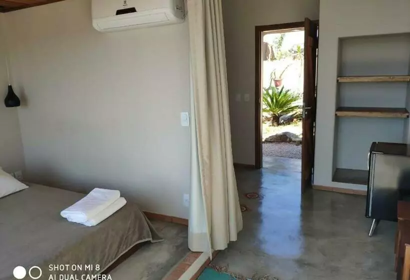 ペンション Vila Toá