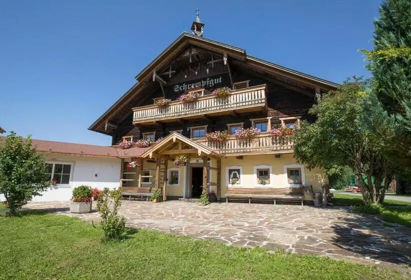 Pension Schrempfgut