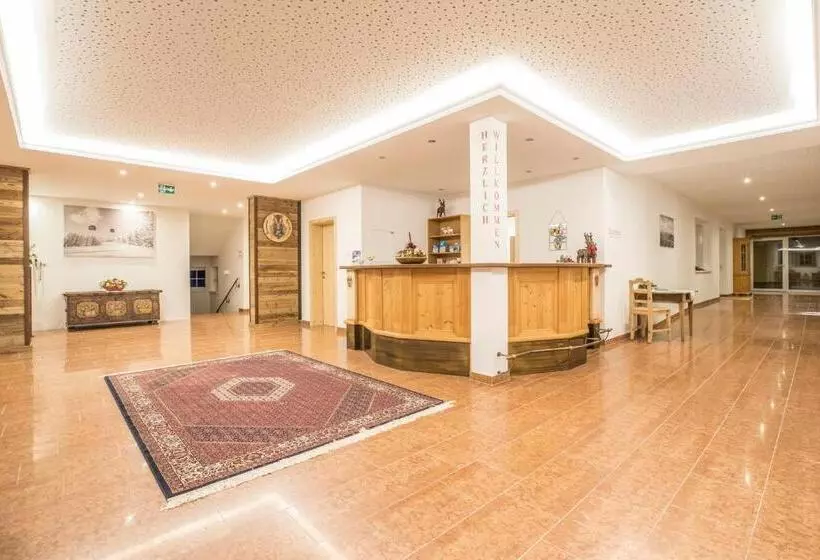 Pension Schrempfgut