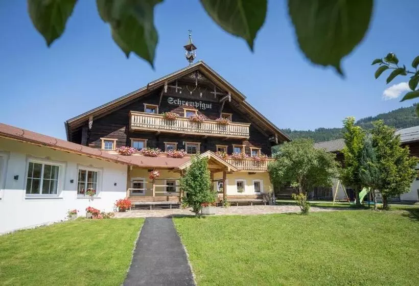 Pension Schrempfgut