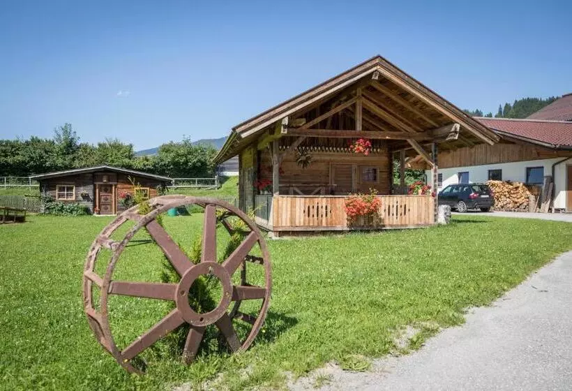 Pension Schrempfgut