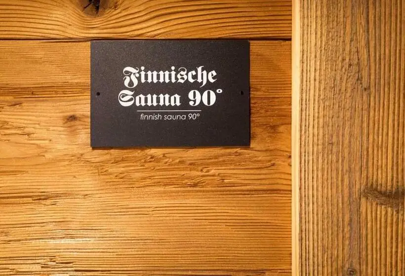 Pension Schrempfgut