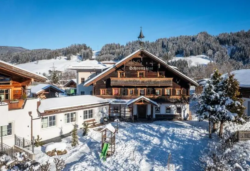 Pension Schrempfgut