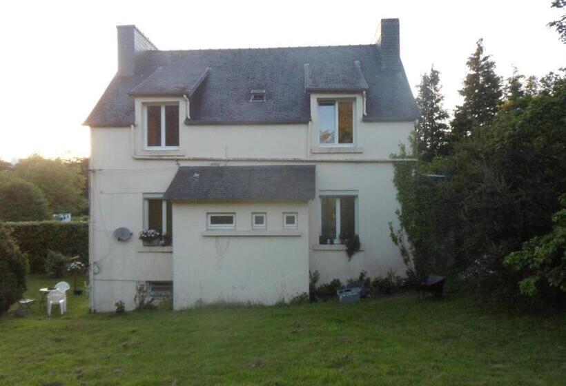 Riverside Bed And Breakfast