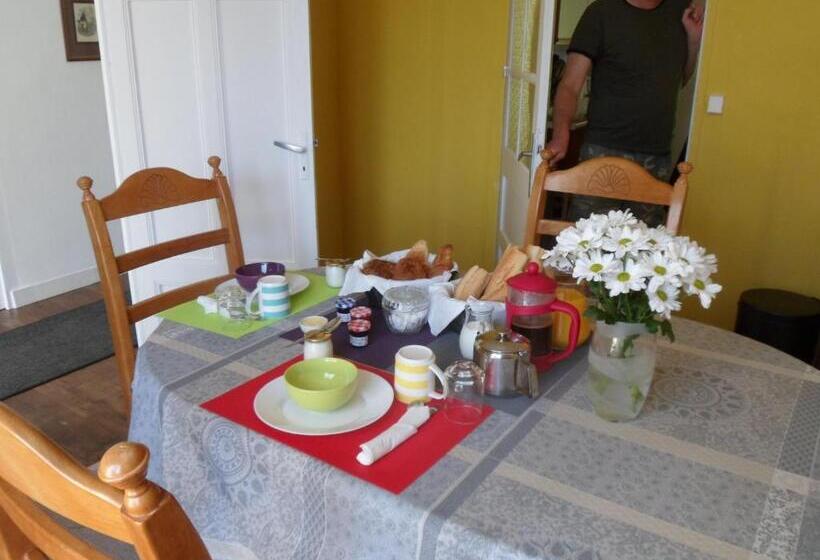 Riverside Bed And Breakfast