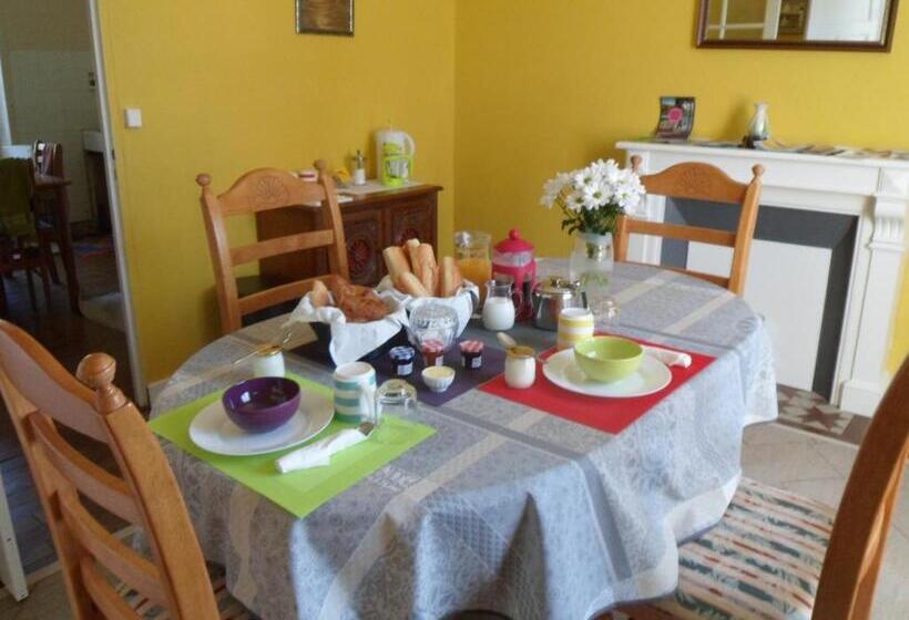 Riverside Bed And Breakfast