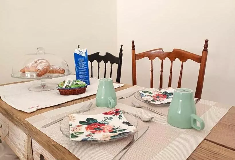 Terra Oltre B&b