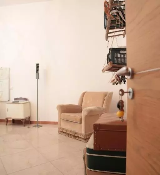 Terra Oltre B&b