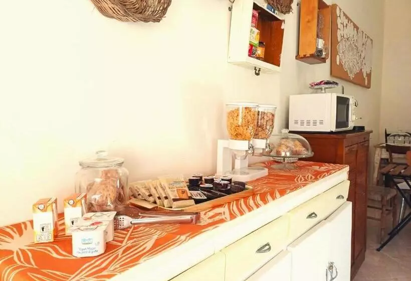 Terra Oltre B&b