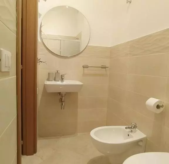 Terra Oltre B&b