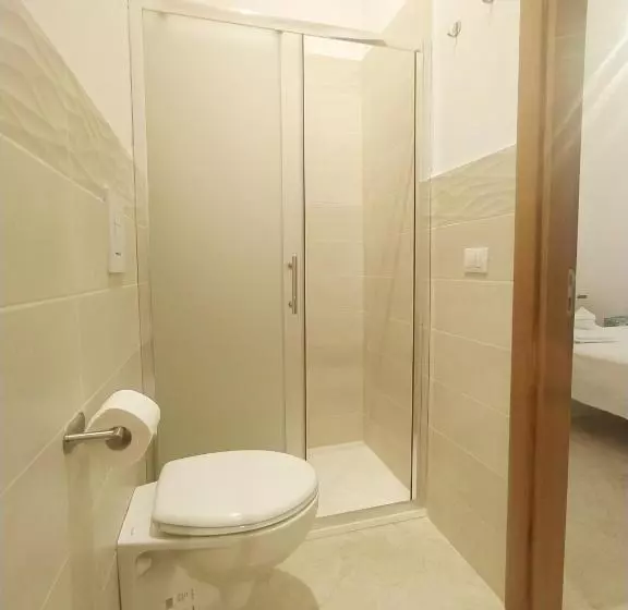 Terra Oltre B&b