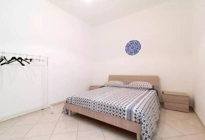 Terra Oltre B&b