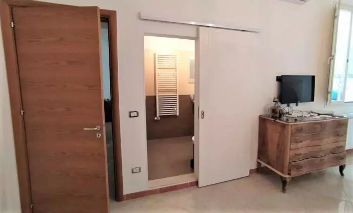 Terra Oltre B&b