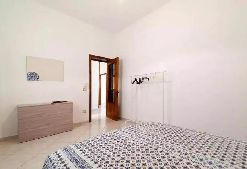 Terra Oltre B&b