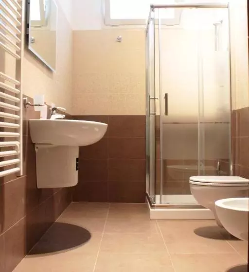 Terra Oltre B&b