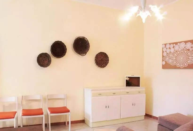 Terra Oltre B&b