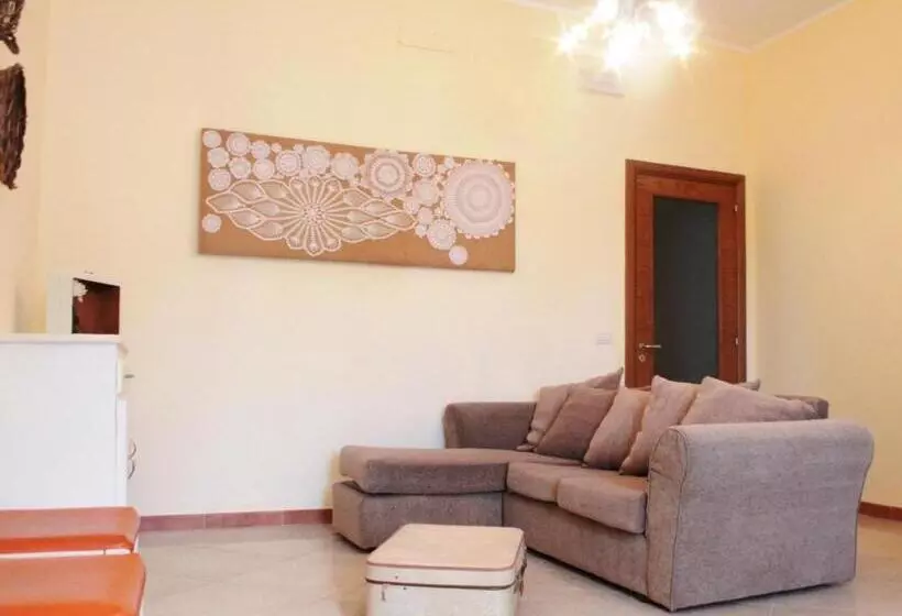 Terra Oltre B&b