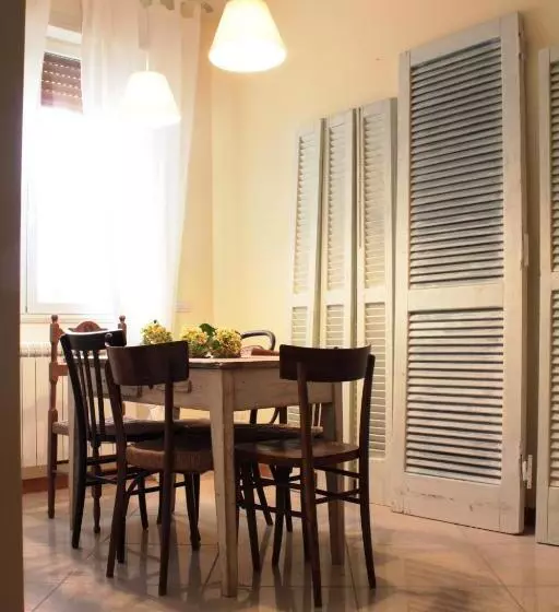 Terra Oltre B&b