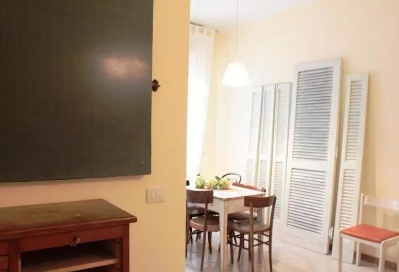Terra Oltre B&b