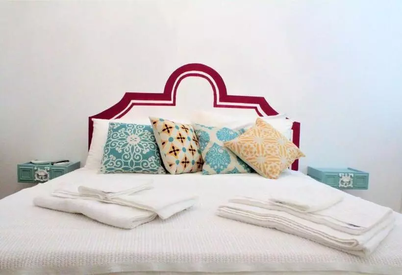 Terra Oltre B&b