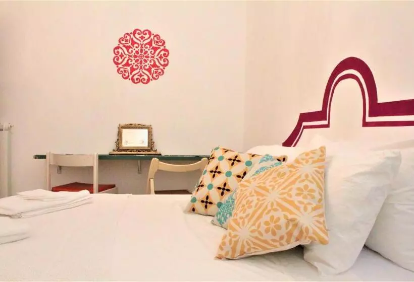 Terra Oltre B&b