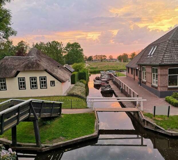 The Black Sheep Hostel