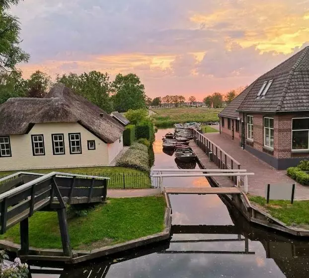 The Black Sheep Hostel