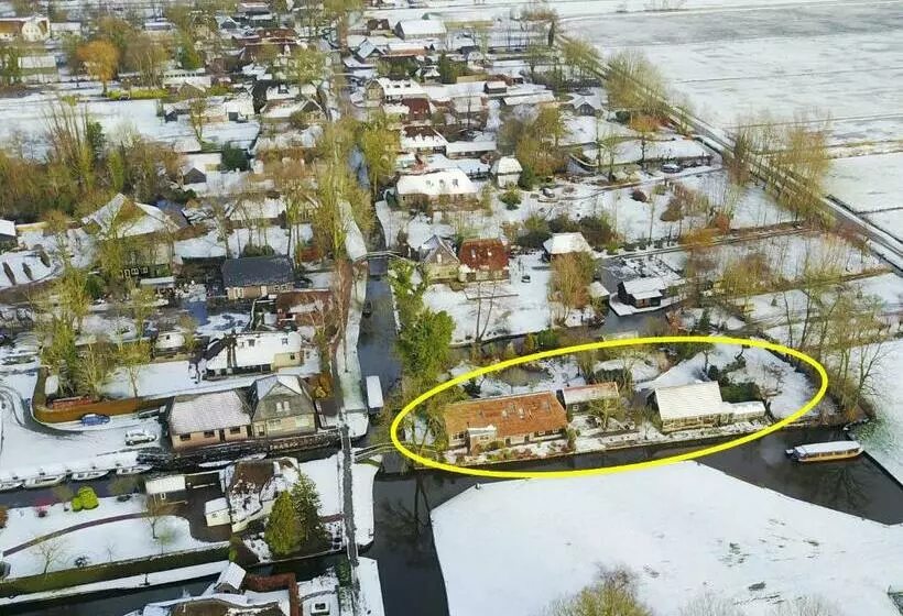 The Black Sheep Hostel