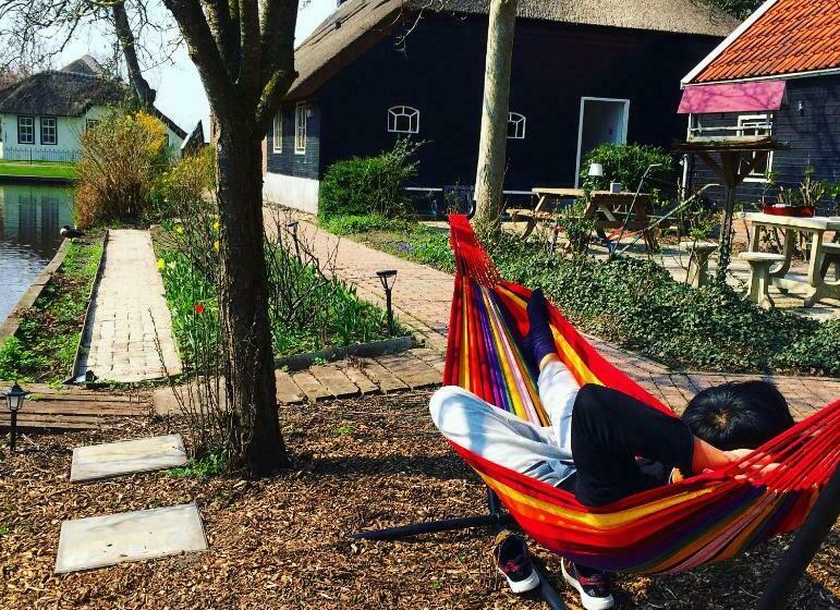 The Black Sheep Hostel