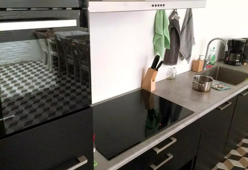 The Black Sheep Hostel