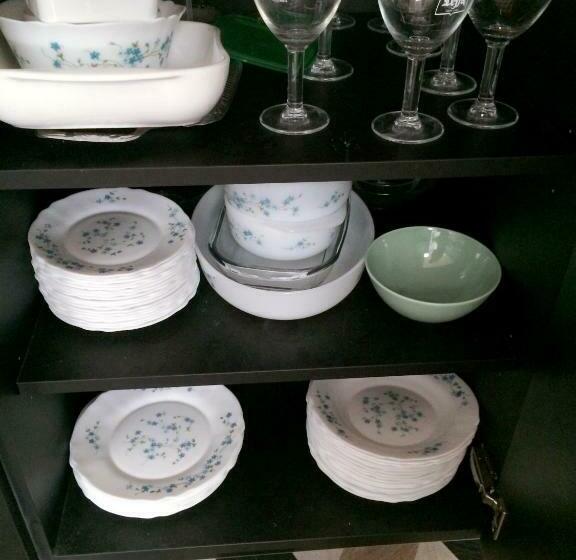 The Black Sheep Hostel