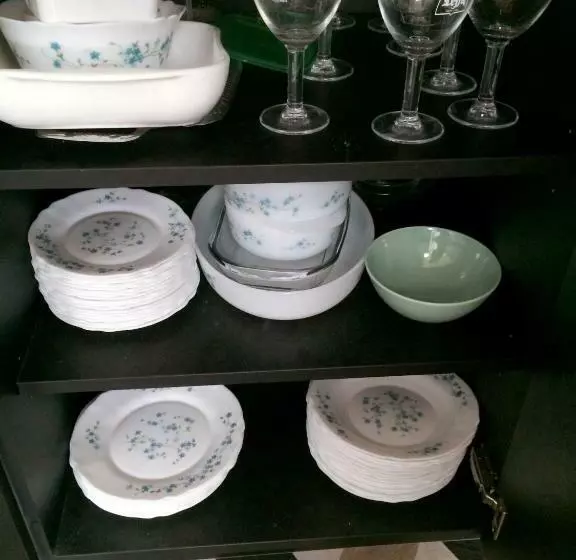 The Black Sheep Hostel